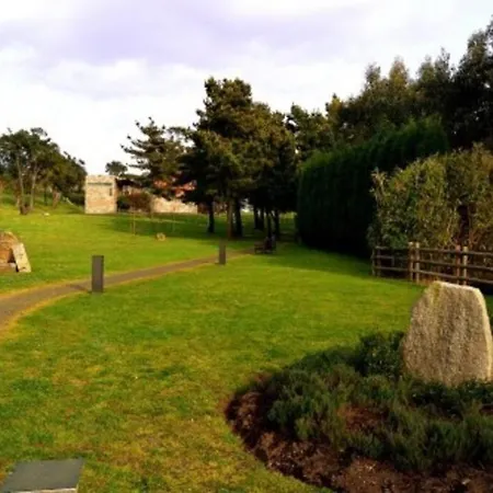 Apartmán Corunna Piso Acogedor 3 Hab. Amplias Wifi