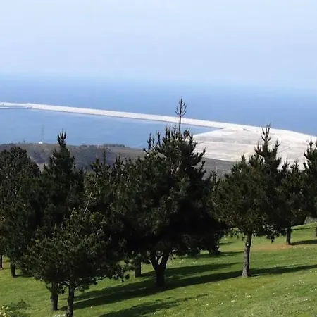 Corunna Piso Acogedor 3 Hab. Amplias Wifi Arteixo