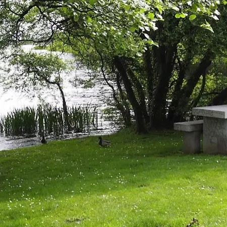 Corunna Piso Acogedor 3 Hab. Amplias Wifi Daire