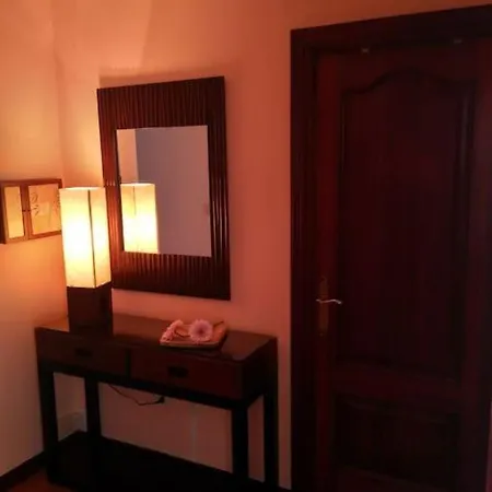 Corunna Piso Acogedor 3 Hab. Amplias Wifi * Arteixo