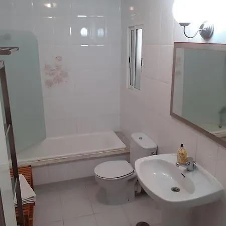 Corunna Piso Acogedor 3 Hab. Amplias Wifi Arteixo